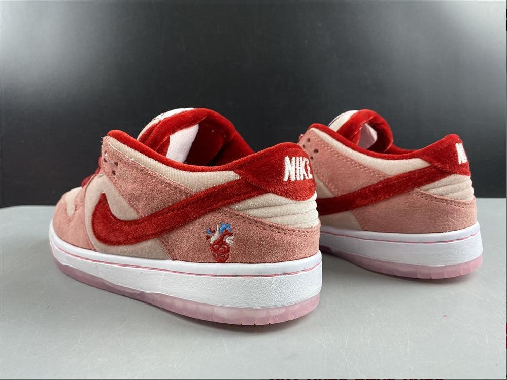 SB Dunk Low StrangeLove Skateboards Shoes Sneakers