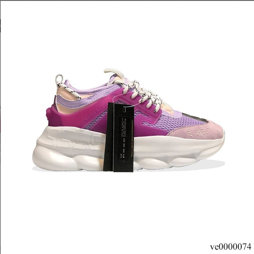 Chain Reaction Shoes Sneakers 10
