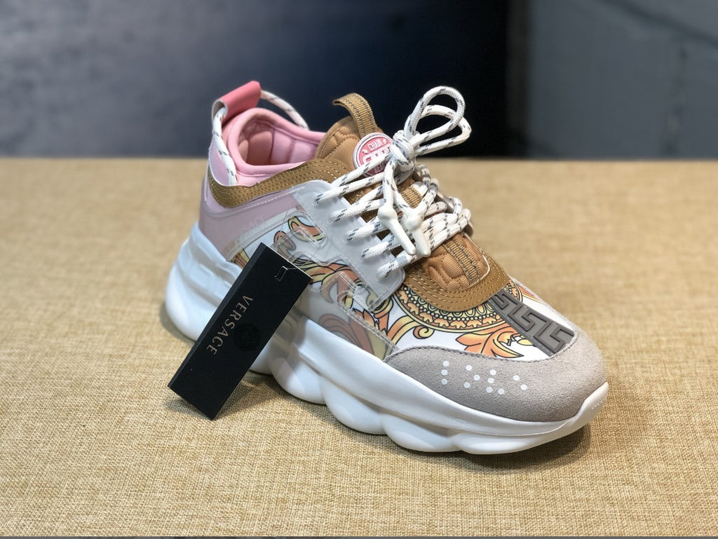 Chain Reaction Shoes Sneakers 20