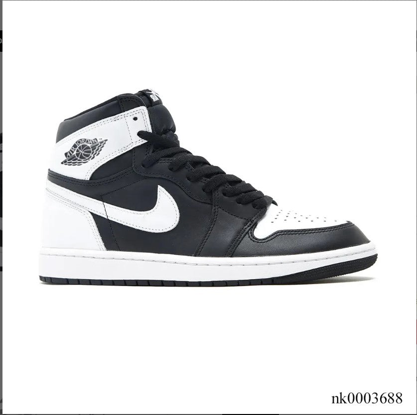 Air Jordan 1 High OG Reverse Panda Shoes Sneakers