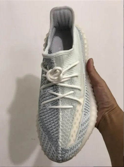 Yeezy Boost 350 V2 Citrin (Non-Reflective) Shoes Sneakers