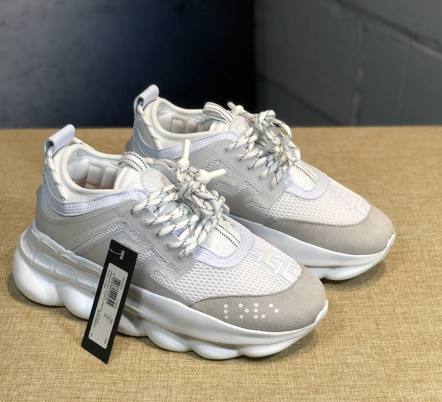 Chain Reaction Shoes Sneakers 12