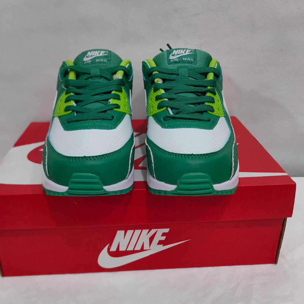 Air Max 90 St Patrick’s Day (2021) Shoes Sneakers