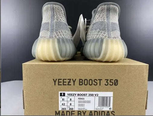 Yeezy Boost 350 V2 Israfil Shoes Sneakers 1