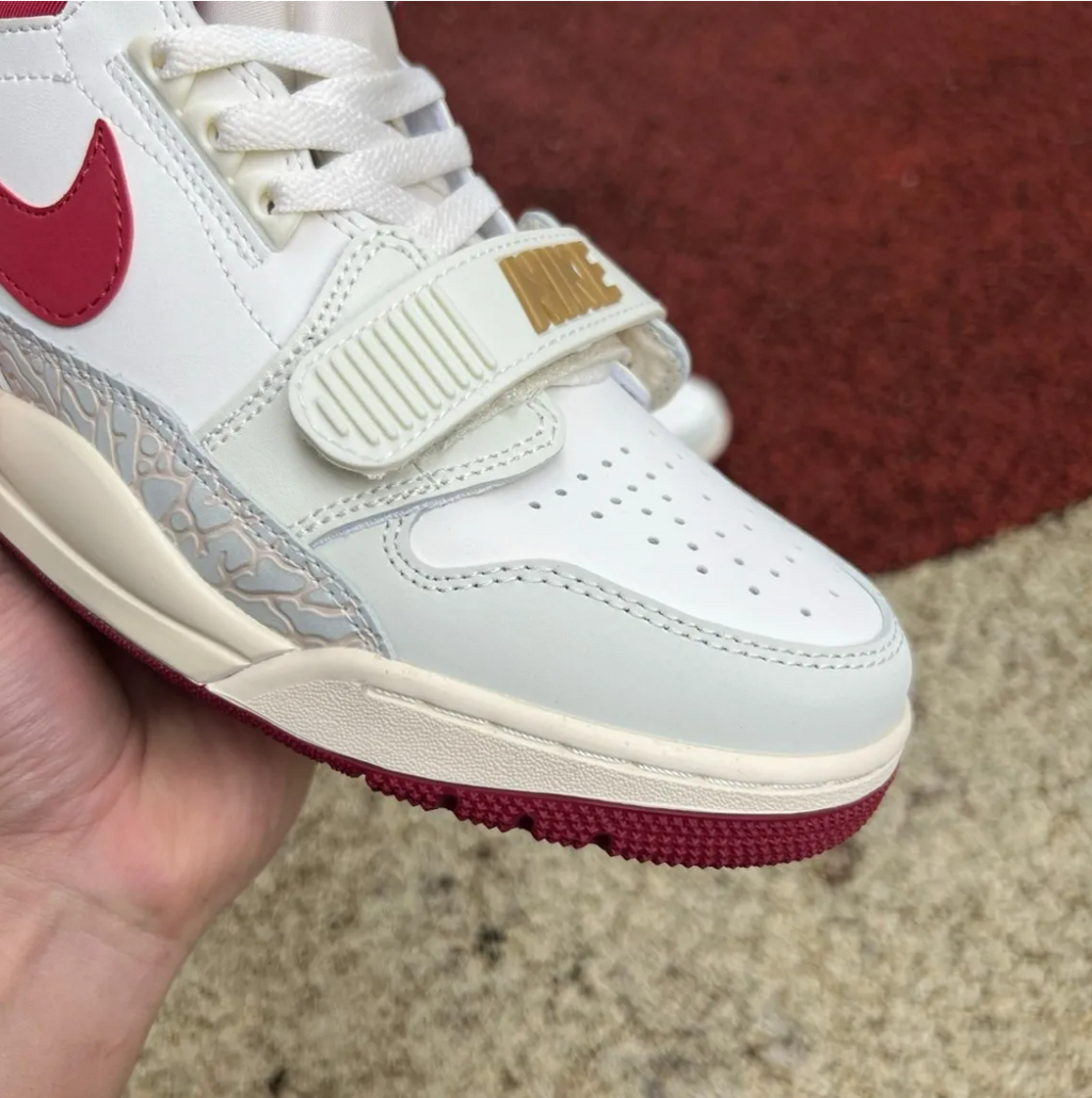 JD Legacy 312 Year of the Horse Shoes Sneakers