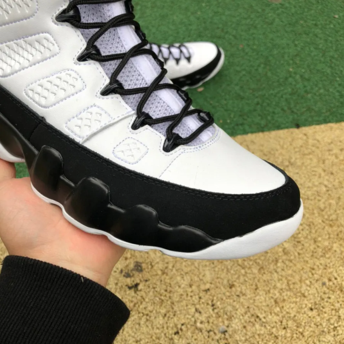 Air Jordan 9 Space Jam (2026) Shoes Sneakers