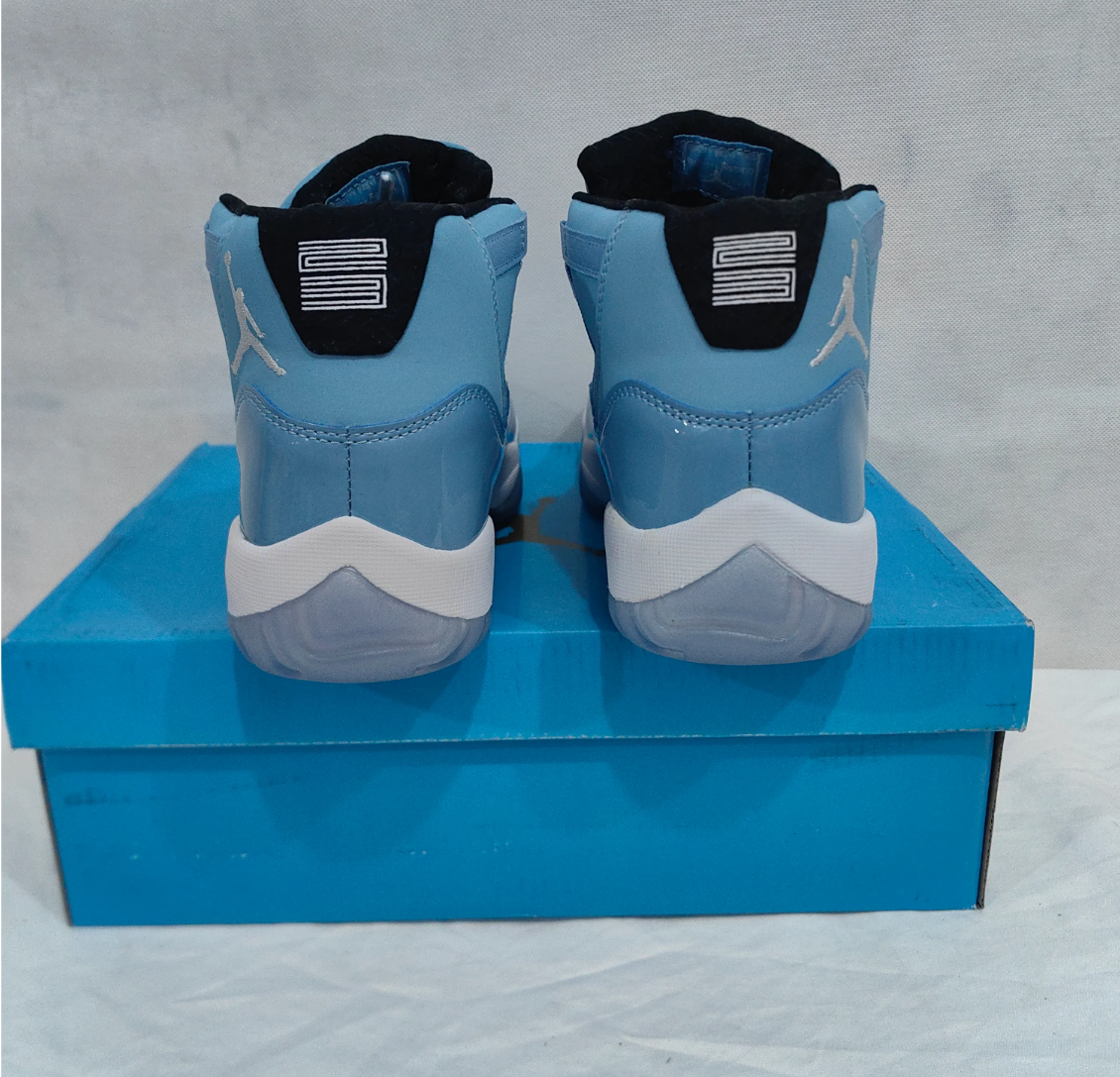 Air Jordan 11 Retro Pantone Shoes Sneakers