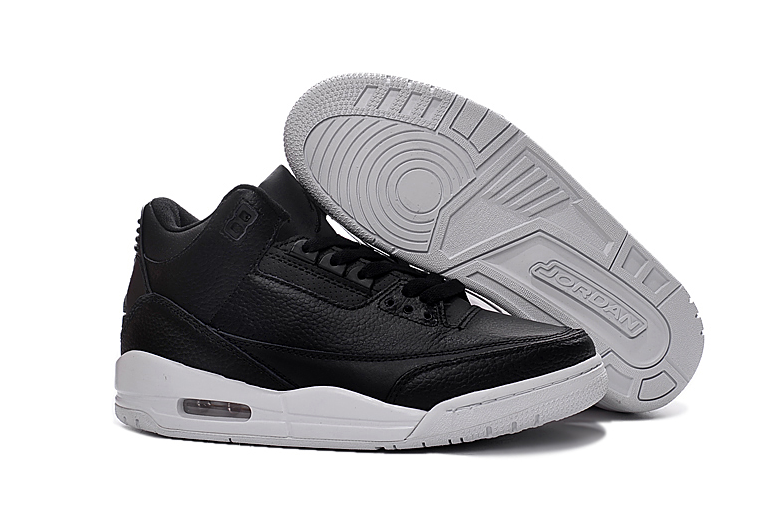 Air Jordan 3 Retro BG 'Cyber Monday'