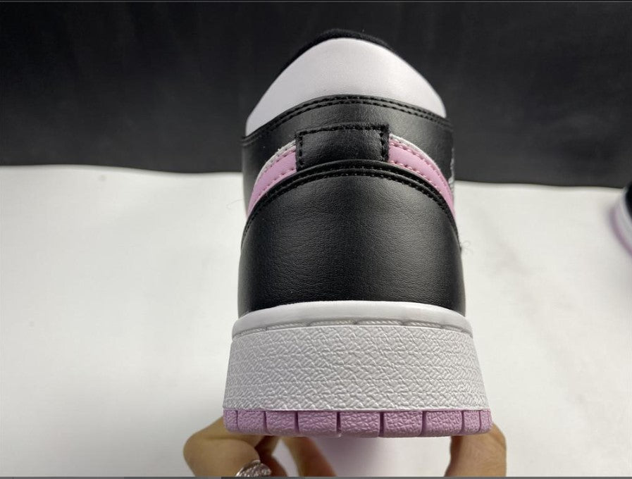 Air Jordan 1 Mid GS Shoes Sneakers