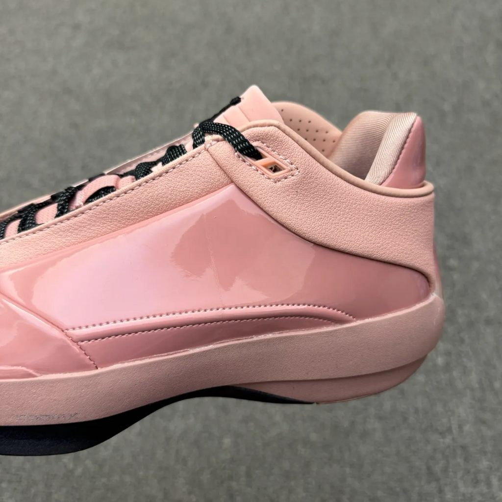 Air Jordan 40 Low Dusty Rose Shoes Sneakers