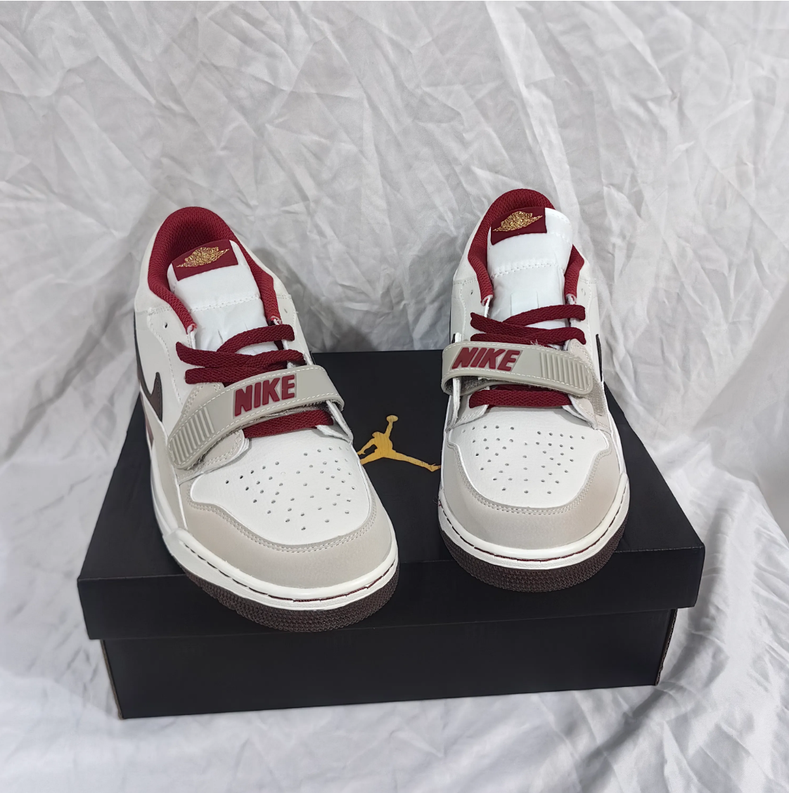JD Legacy 312 Low Year of the Horse Shoes Sneakers