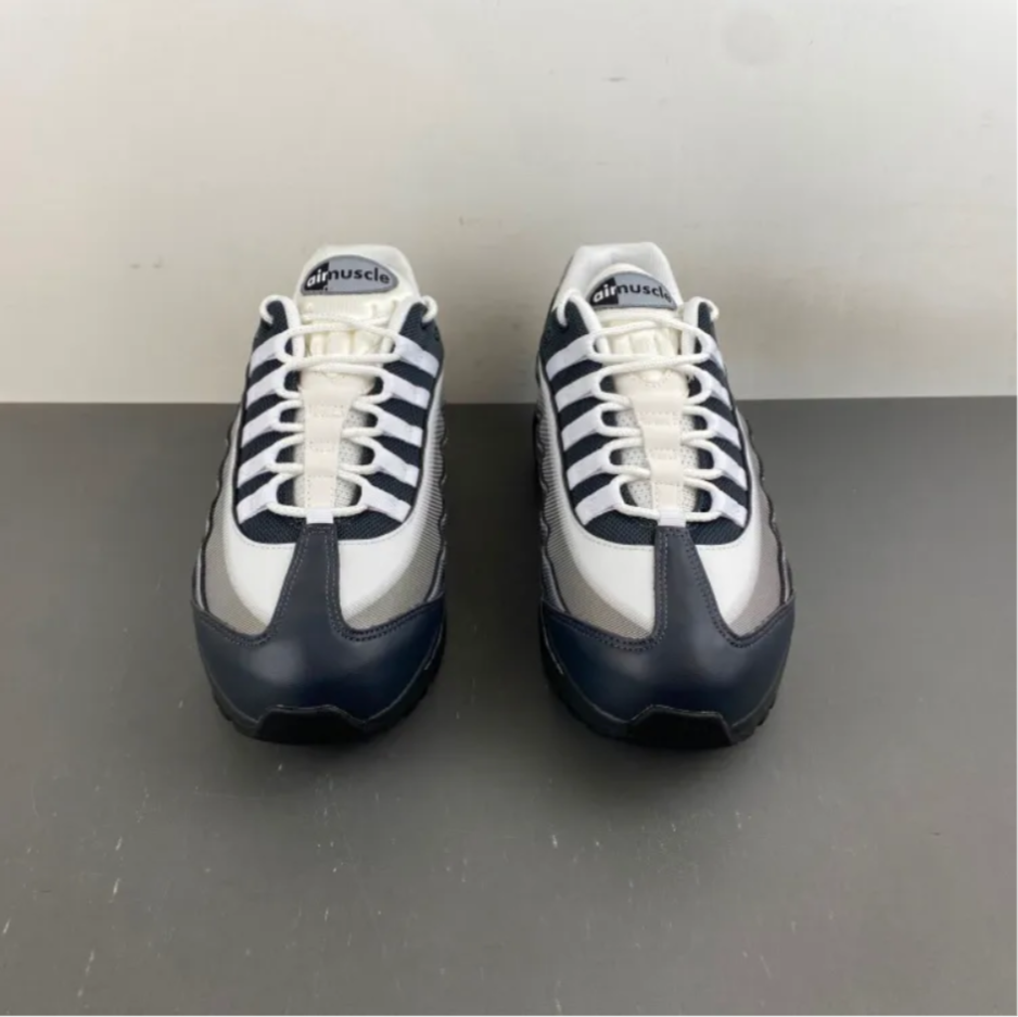 Air Max 95 Muscle Yu-Gi-Oh Shoes Sneakers