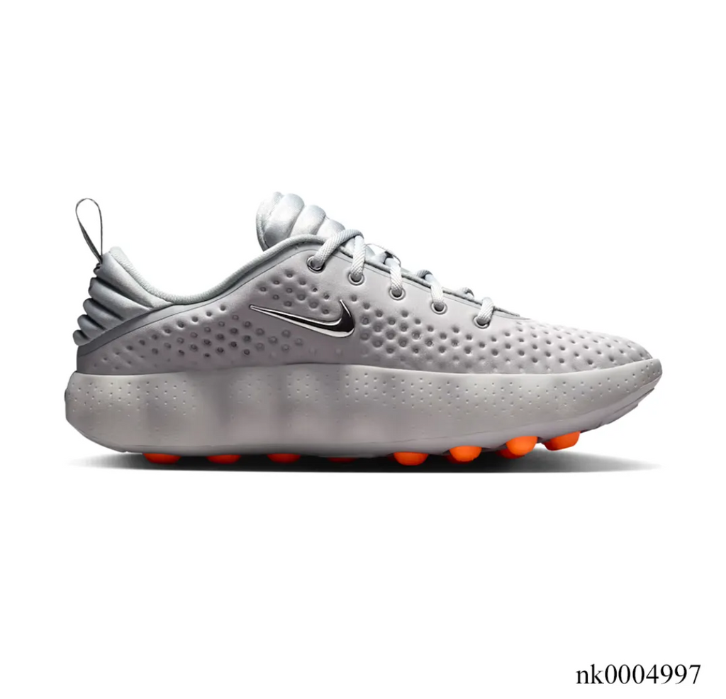 Mind 002 Light Smoke Grey Shoes Sneakers