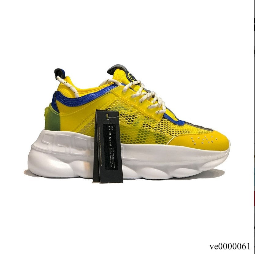 Chain Reaction Shoes Sneakers 17