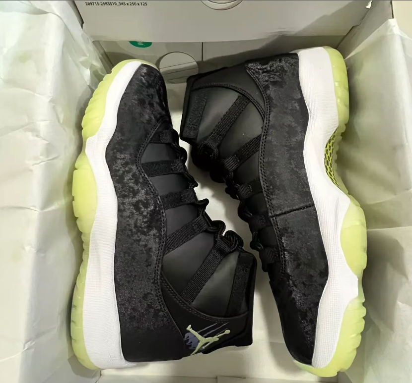 Air Jordan 11 Inner Beast Shoes Sneaker