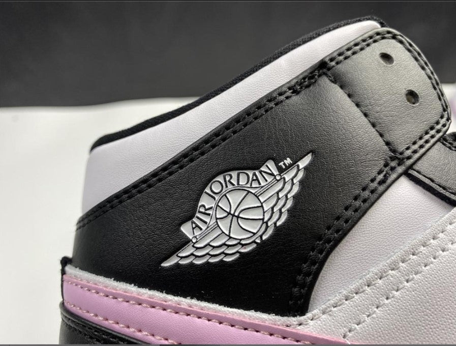 Air Jordan 1 Mid GS Shoes Sneakers