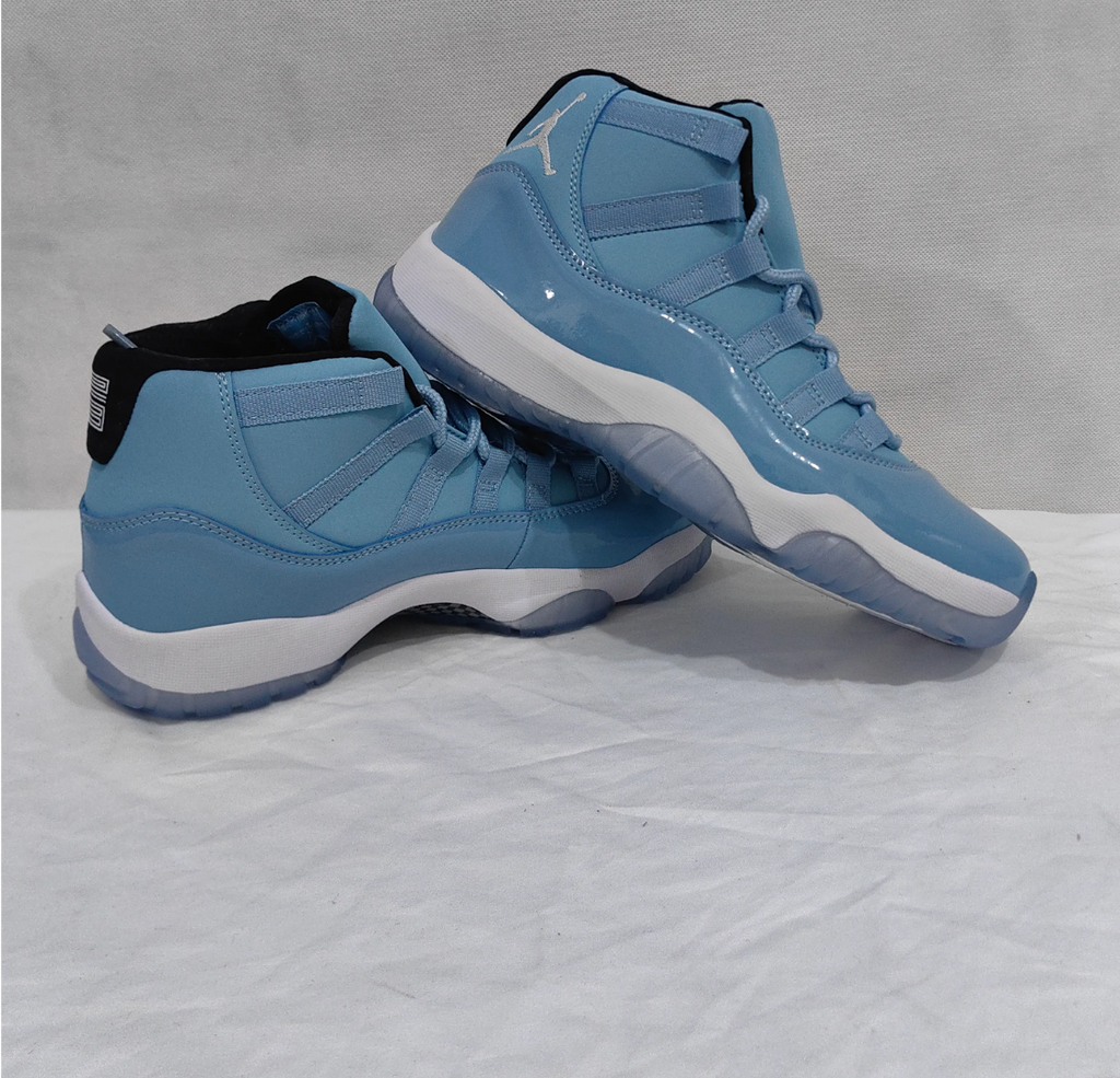 Air Jordan 11 Retro Pantone Shoes Sneakers