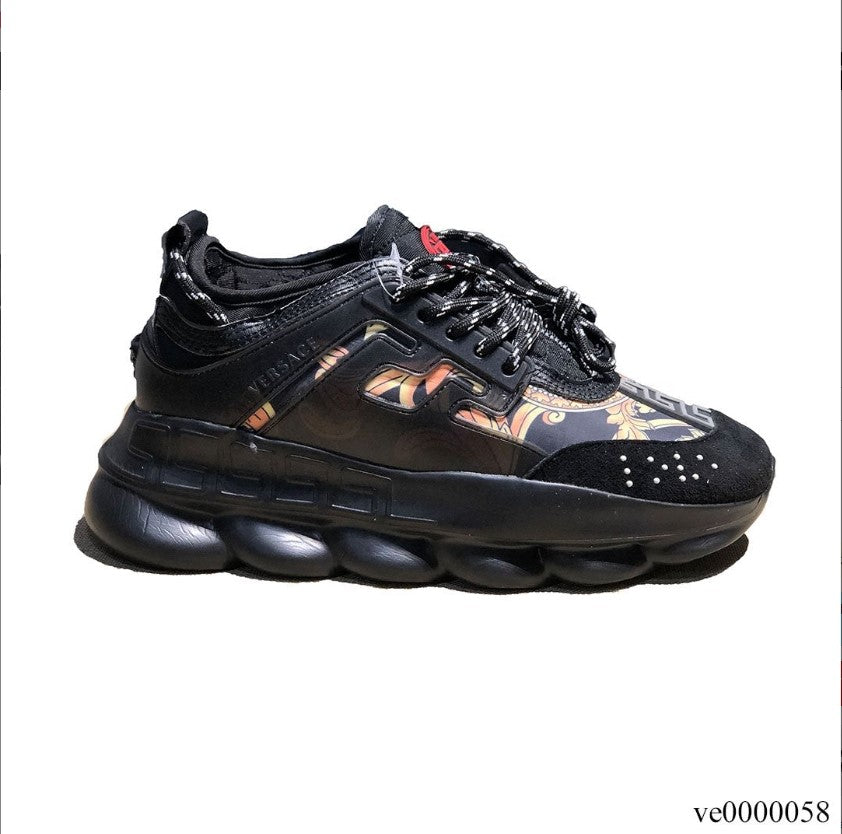 Chain Reaction Shoes Sneakers  16