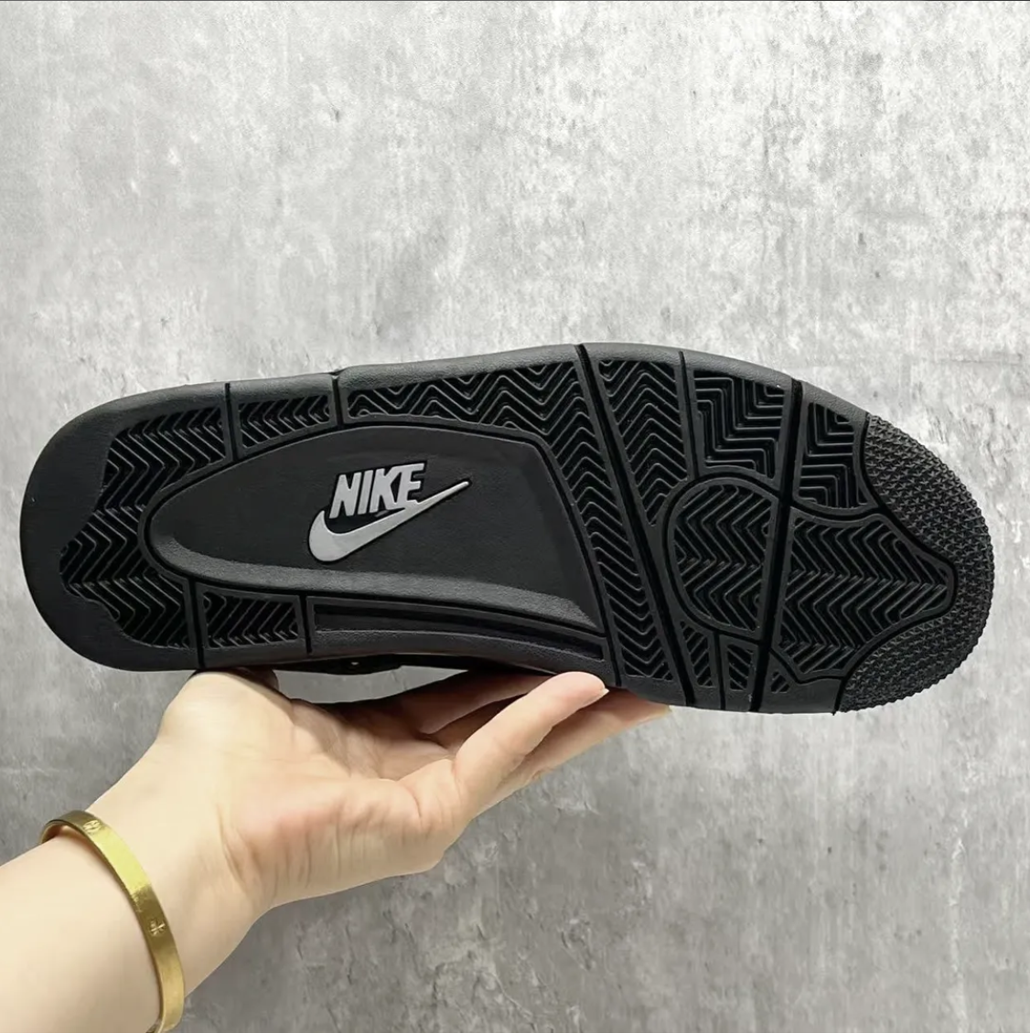 Air Jordan 4 Black Cat (2025) Shoes Sneakers