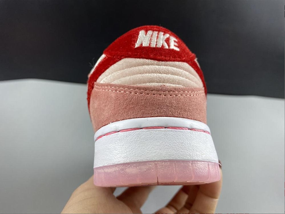 SB Dunk Low StrangeLove Skateboards Shoes Sneakers