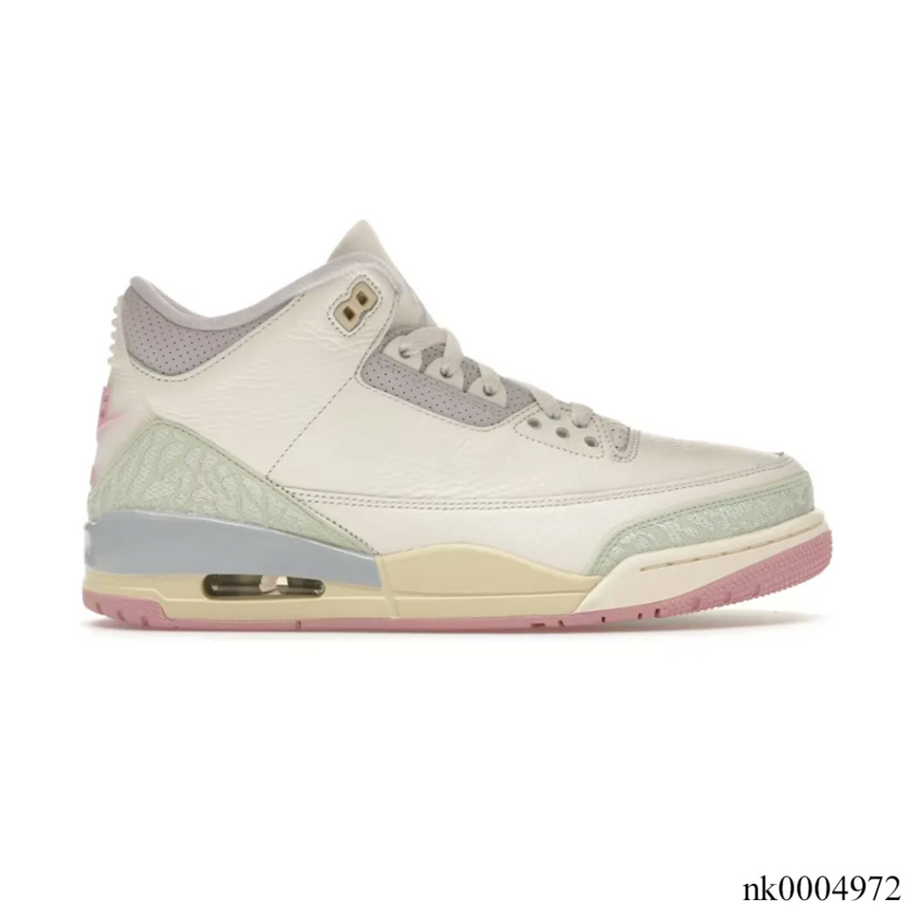 Air Jordan 3 Spring Is In The Air (2026) Shoes Sneakers