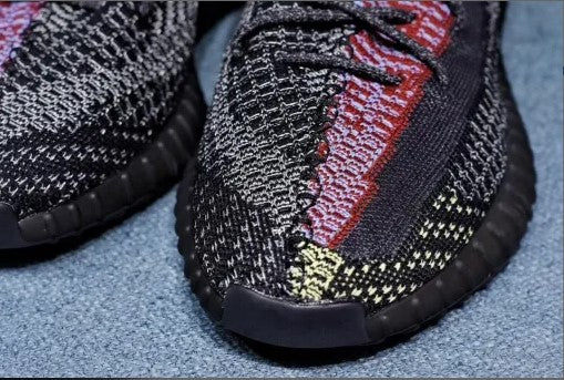 Yeezy Boost 350 V2 Yecheil (Non-Reflective) Shoes Sneakers