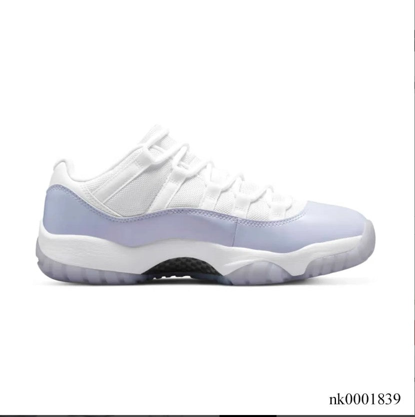 Air Jordan 11 Low Pure Violet Shoes Sneakers
