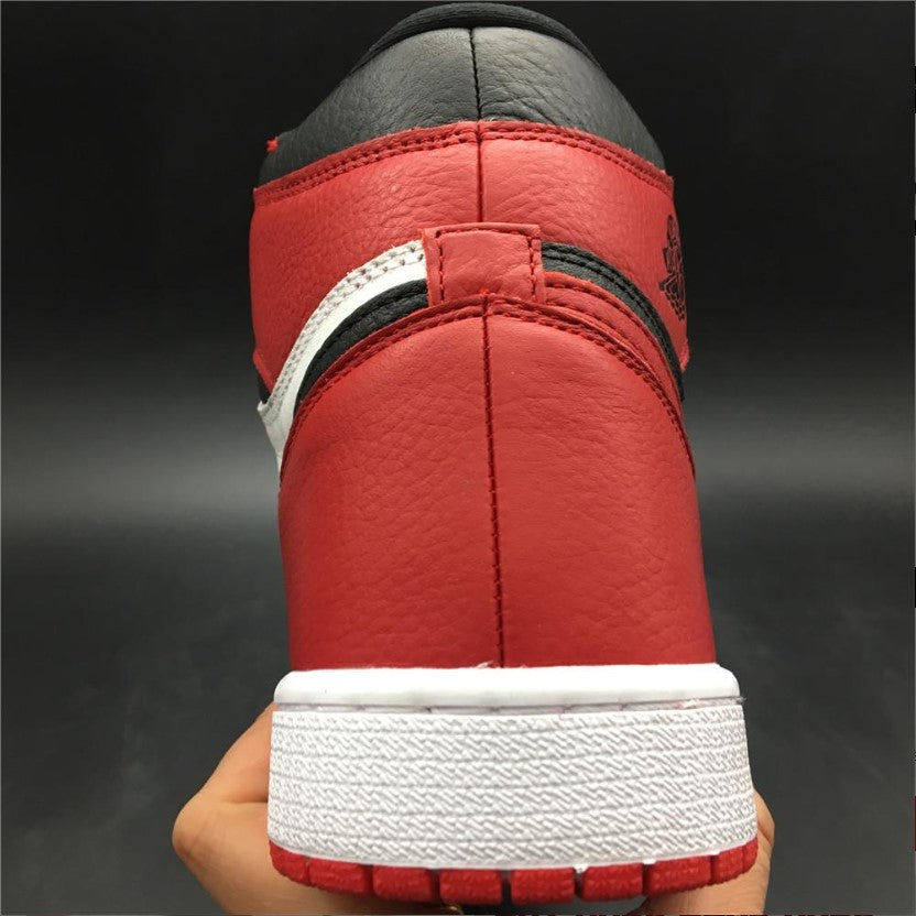 Air Jordan 1 Retro High Homage To Home (Non-numbered) Shoes Sneakers