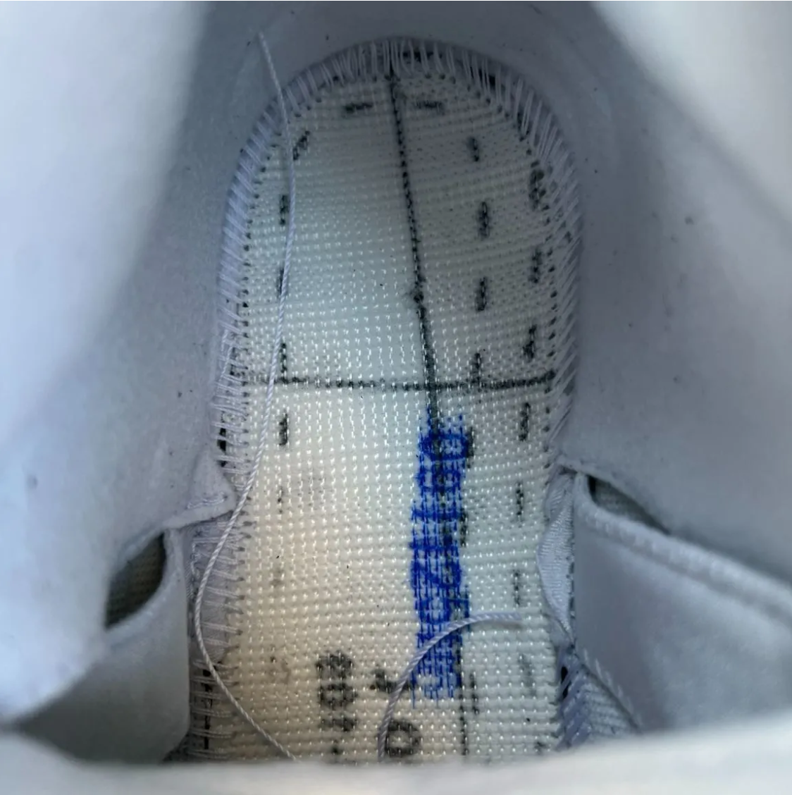 Air Jordan 5 Wolf Grey (2026) Shoes Sneakers