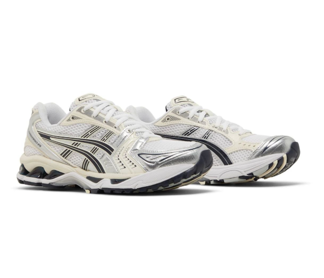 Asics Gel Kayano 14 White Midnight 1202A056-109