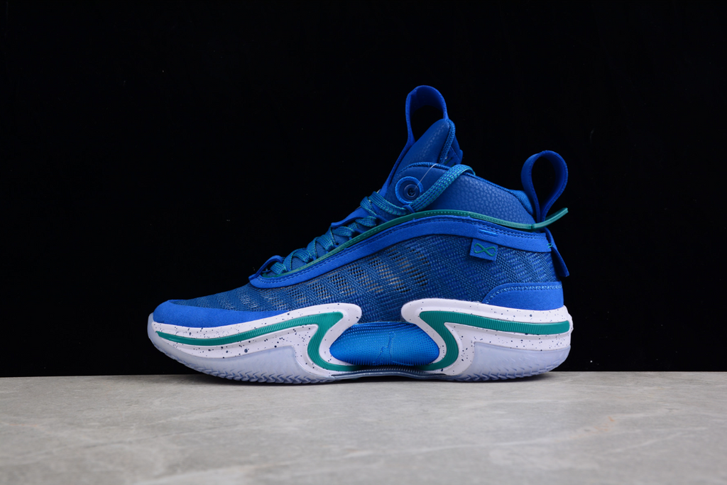 Air Jordan 36 PE Luka Doncic