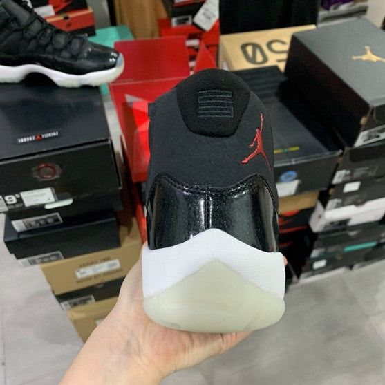 Air Jordan 11 Retro 72-10