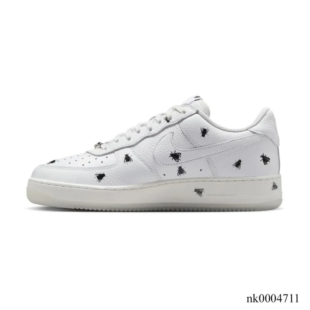 Air Force 1 Low Houseflies Shoes Sneaker