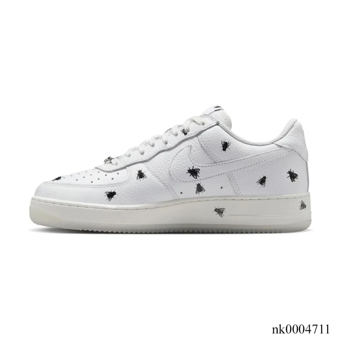 Air Force 1 Low Houseflies Shoes Sneaker