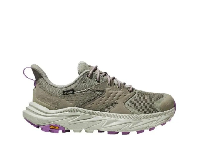 Hoka One One Anacapa Barley Celadon Tint 1142830-BYCL