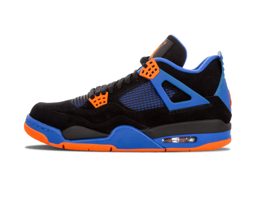 Air Jordan 4 Cavs Shoes Sneakers