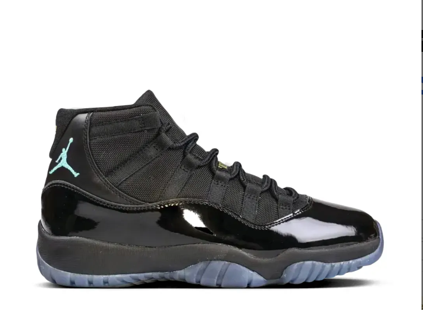 Air Jordan 11 Gamma (2025) Shoes Sneaker