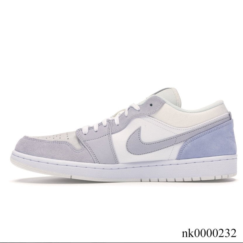 Air Jordan 1 Low Paris Shoes Sneakers