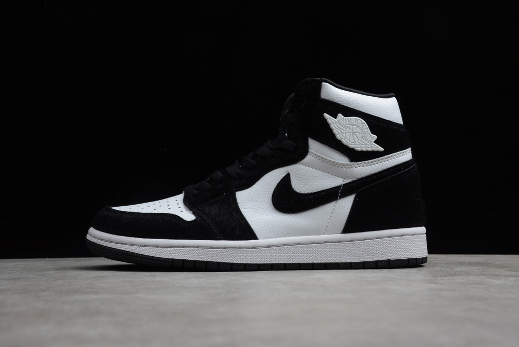 Air Jordan 1 Retro High OG 'Twist'