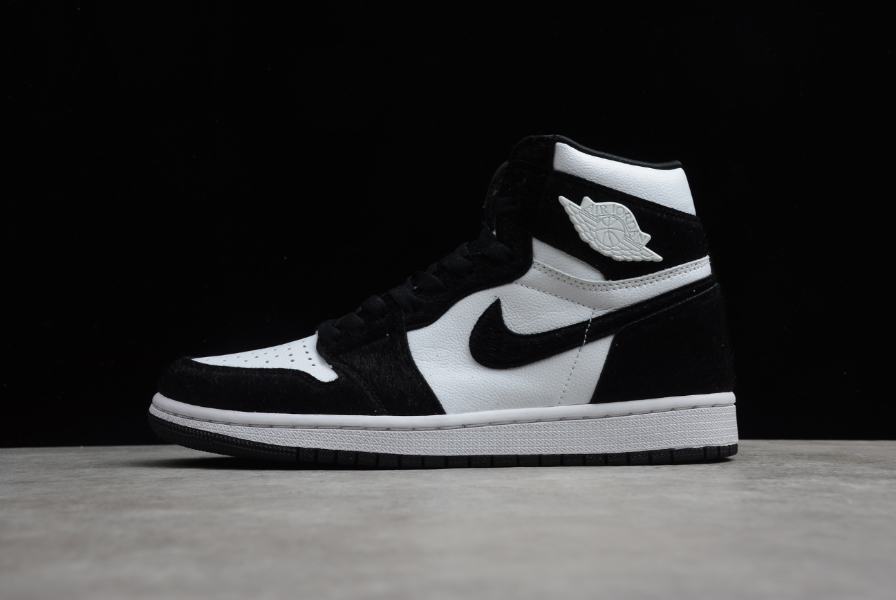 Air Jordan 1 Retro High OG 'Twist'