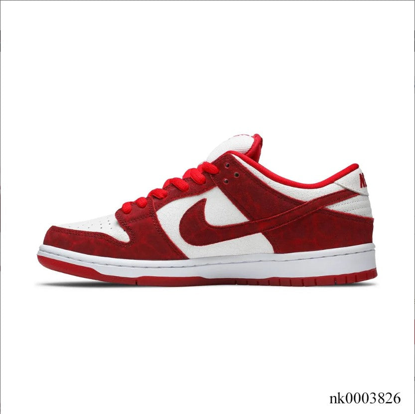 Nike SB Dunk Low Valentines Day Shoes Sneakers