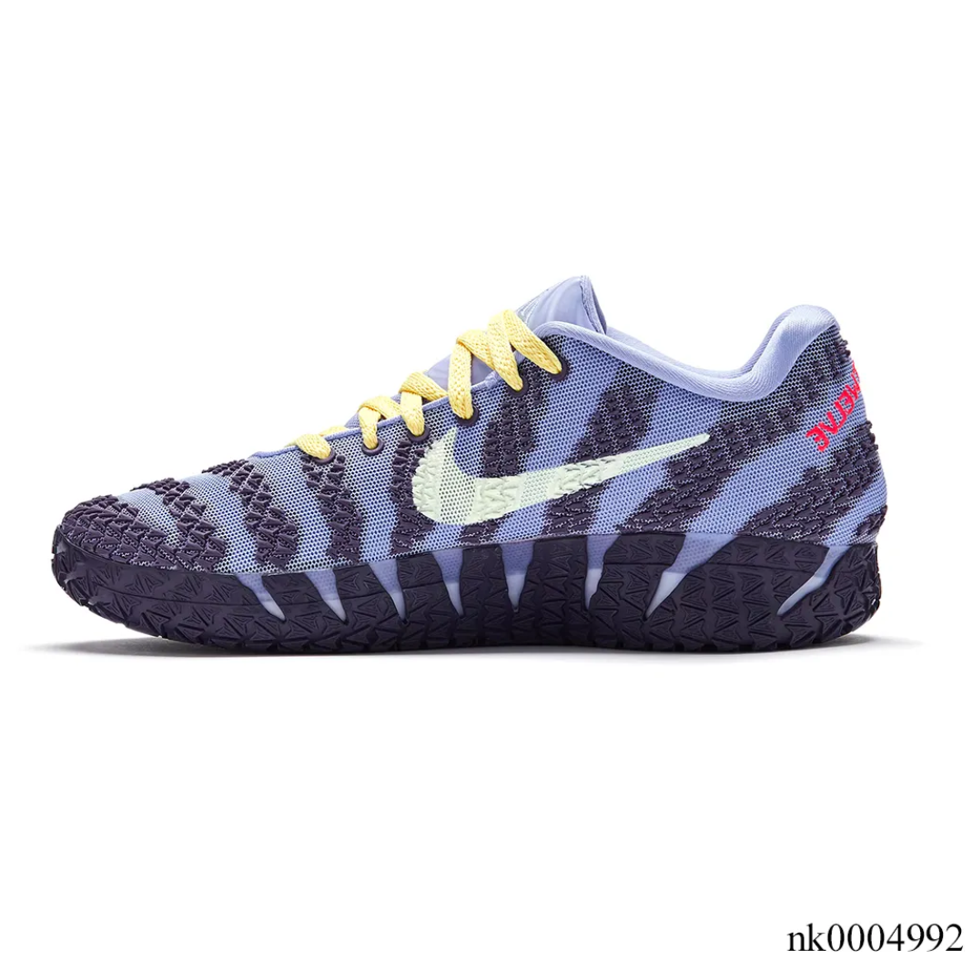 Ja 3 ‘Hustle & Flow’ Shoes Sneakers