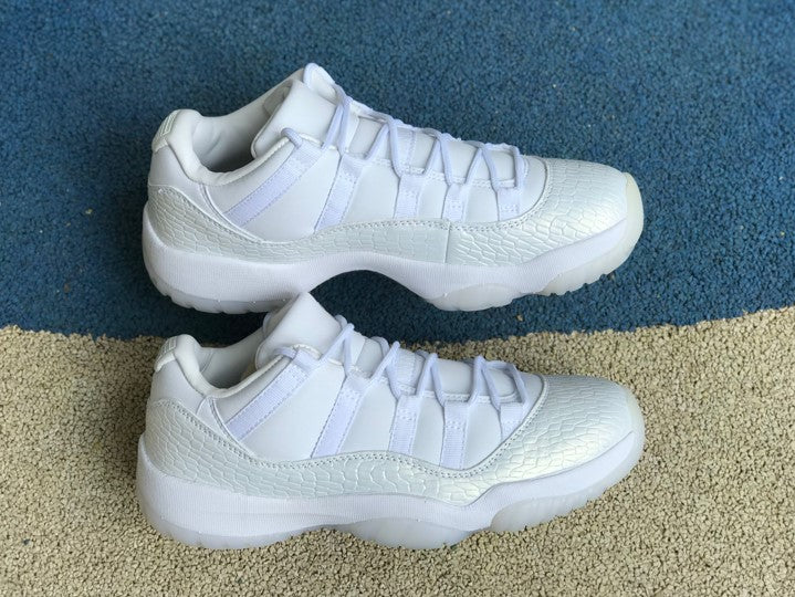 Air Jordan 11 Retro Low Premium