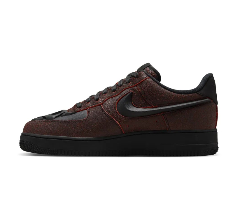 Air Force 1 Low “Halloween Skull” Shoes Sneakers