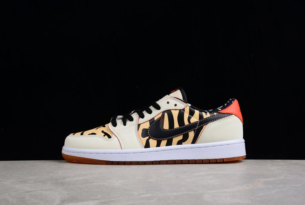 Air Jordan 1 Low OG Chinese New Year