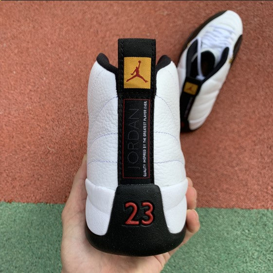 Air Jordan 12 Retro Taxi