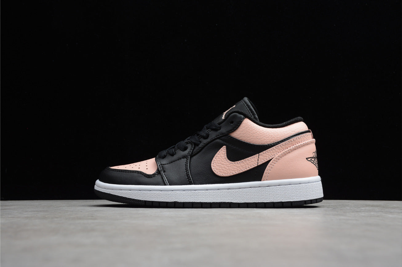 Air Jordan 1 Low “Crimson Tint”