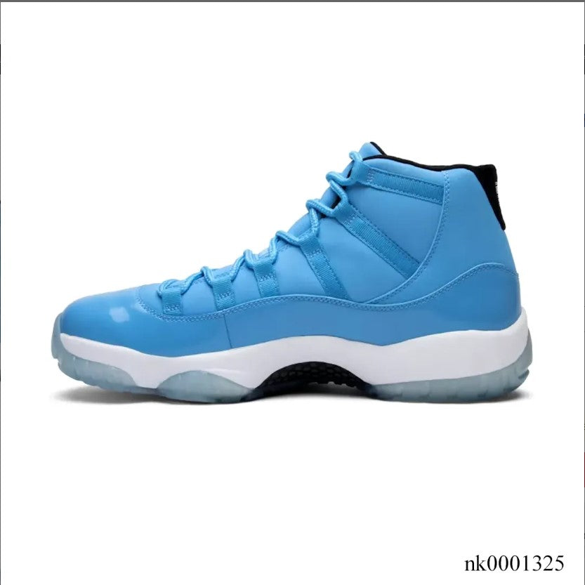Air Jordan 11 Royal Blue White Shoes Sneakers