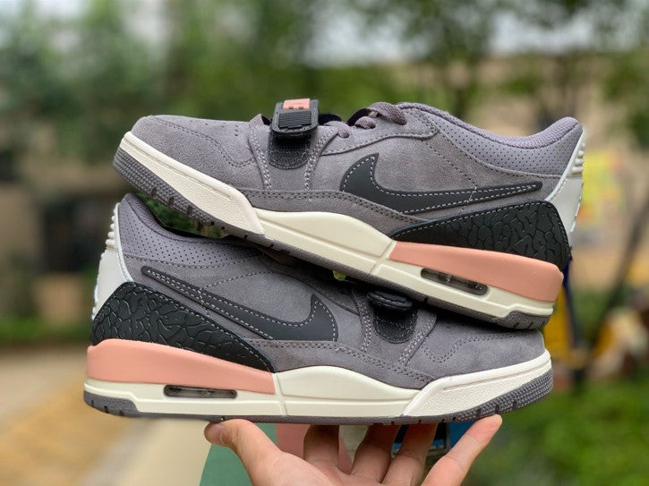 Air Jordan Legacy 312 Low-Top Casual