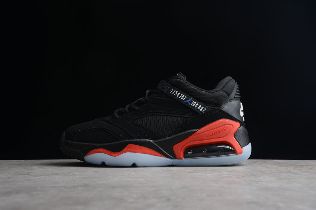 Air Jordan Point Lane 'Infrared'